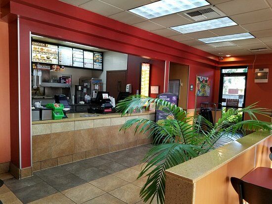 Jack in the Box