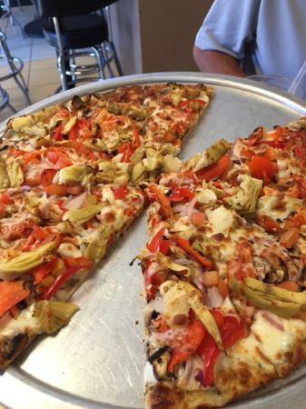 Billy Q's