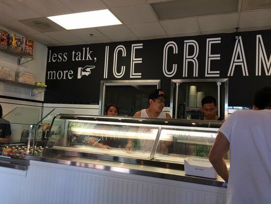 Afters Ice Cream & Dessert Parlor