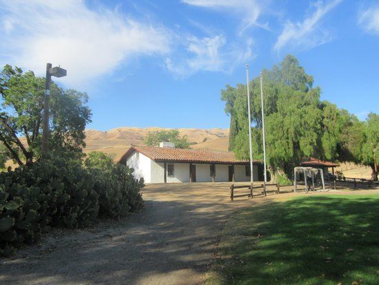 Jose Higuera Adobe Park