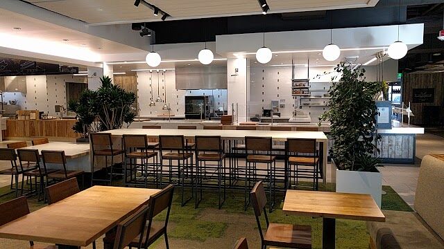 Foundry & Lux
