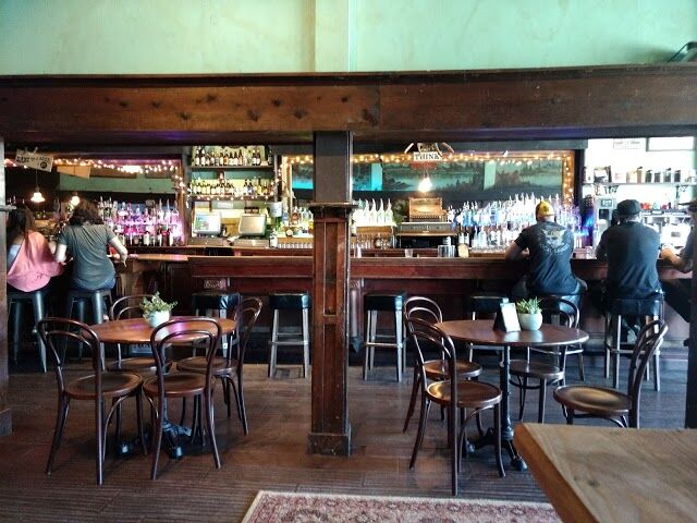 Folsom Hotel