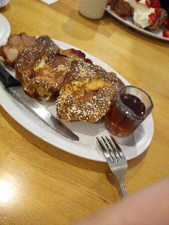 Aloha Cafe