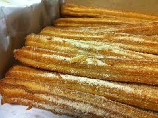 Lucero's Bakery