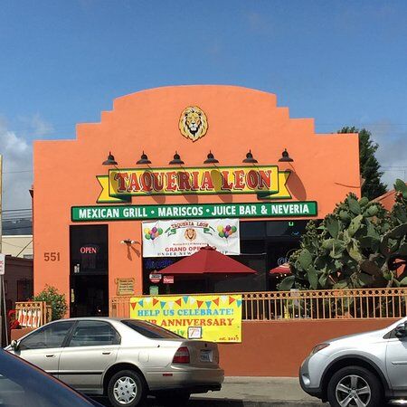 Taqueria Leon
