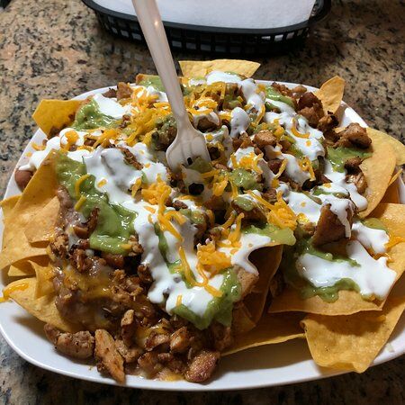 Taqueria Mi Durango