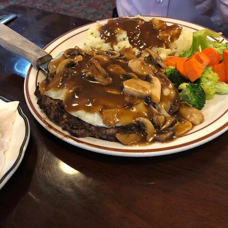 Windmills Cafe
