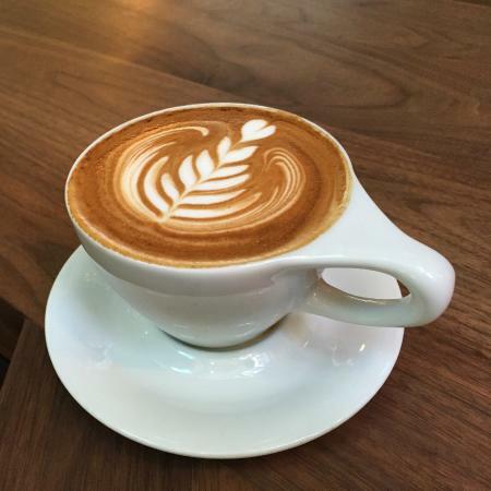 Elixir Espresso Bar